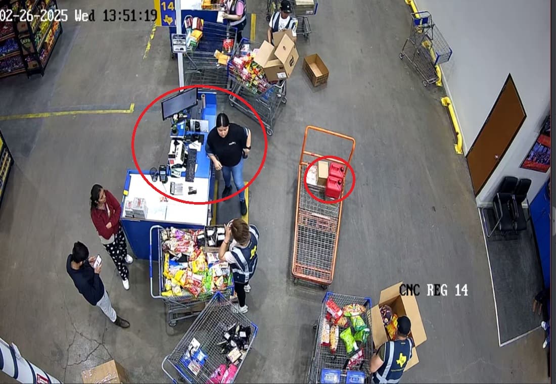 Retail Security Monitoring: Preventing Loss and Ensuring Safety