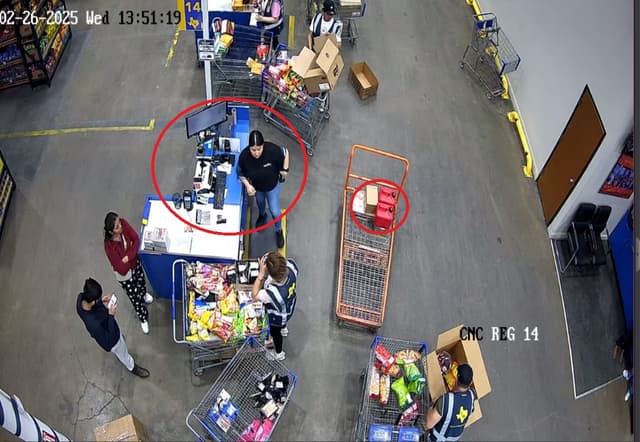 Retail Security Monitoring: Preventing Loss and Ensuring Safety